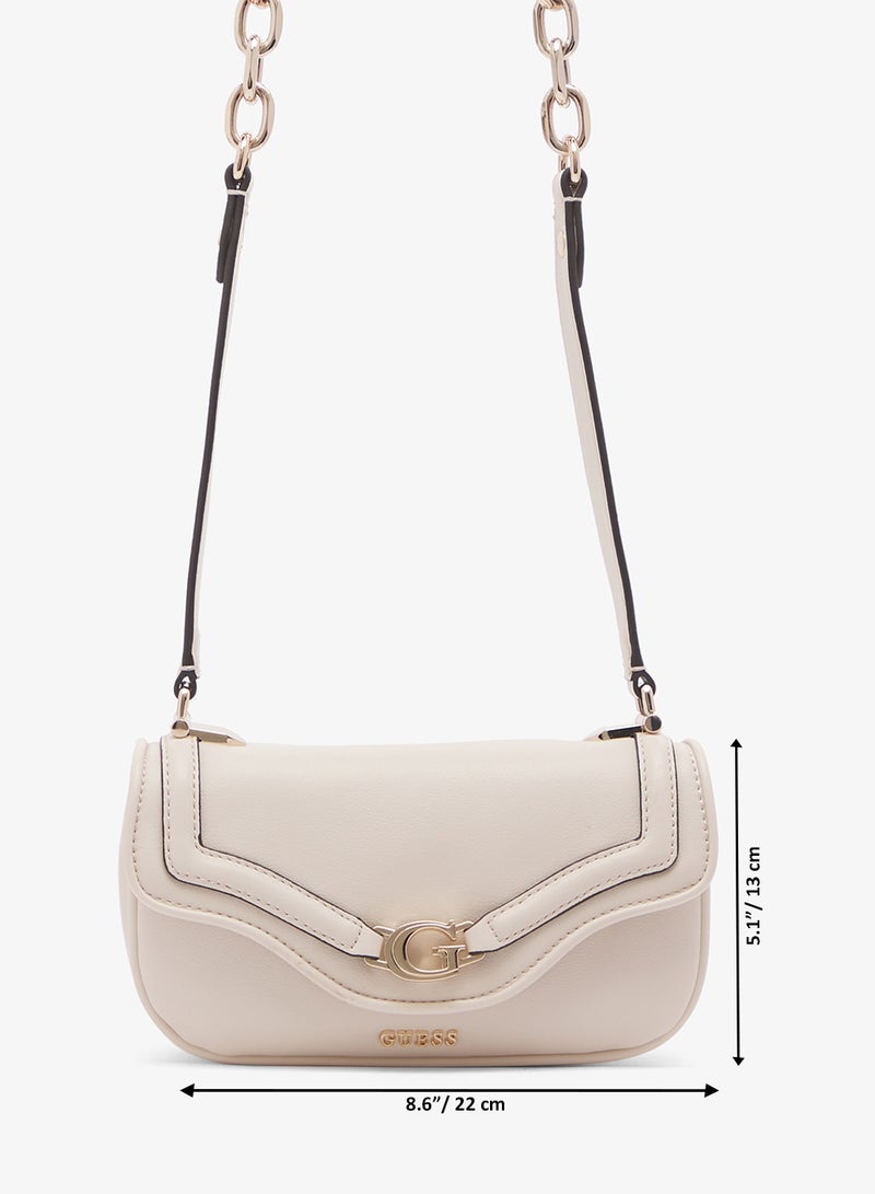 GUESS Dea Crossbody Bag - Image 5